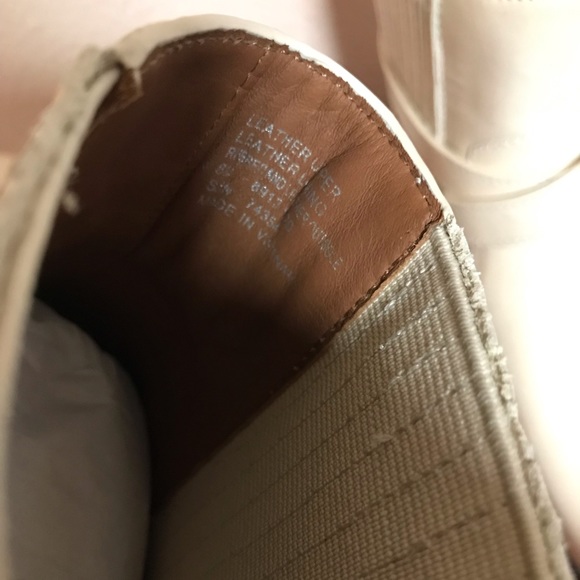 TORY BURCH T-HARDWARE CHELSEA BOOTS SIZE 8,10 - Picture 5 of 16